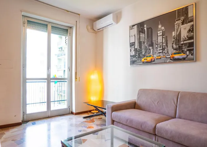 Ideal Rent - Tartini 37
