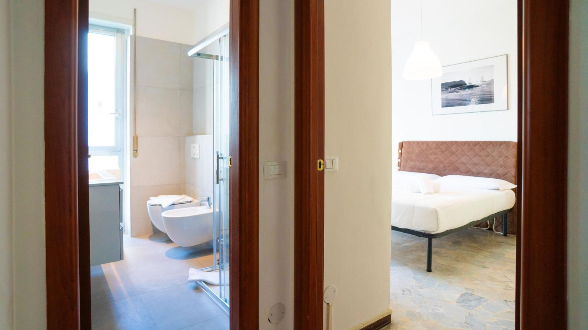 Apartment Ideal Rent - Tartini 37 Mailand