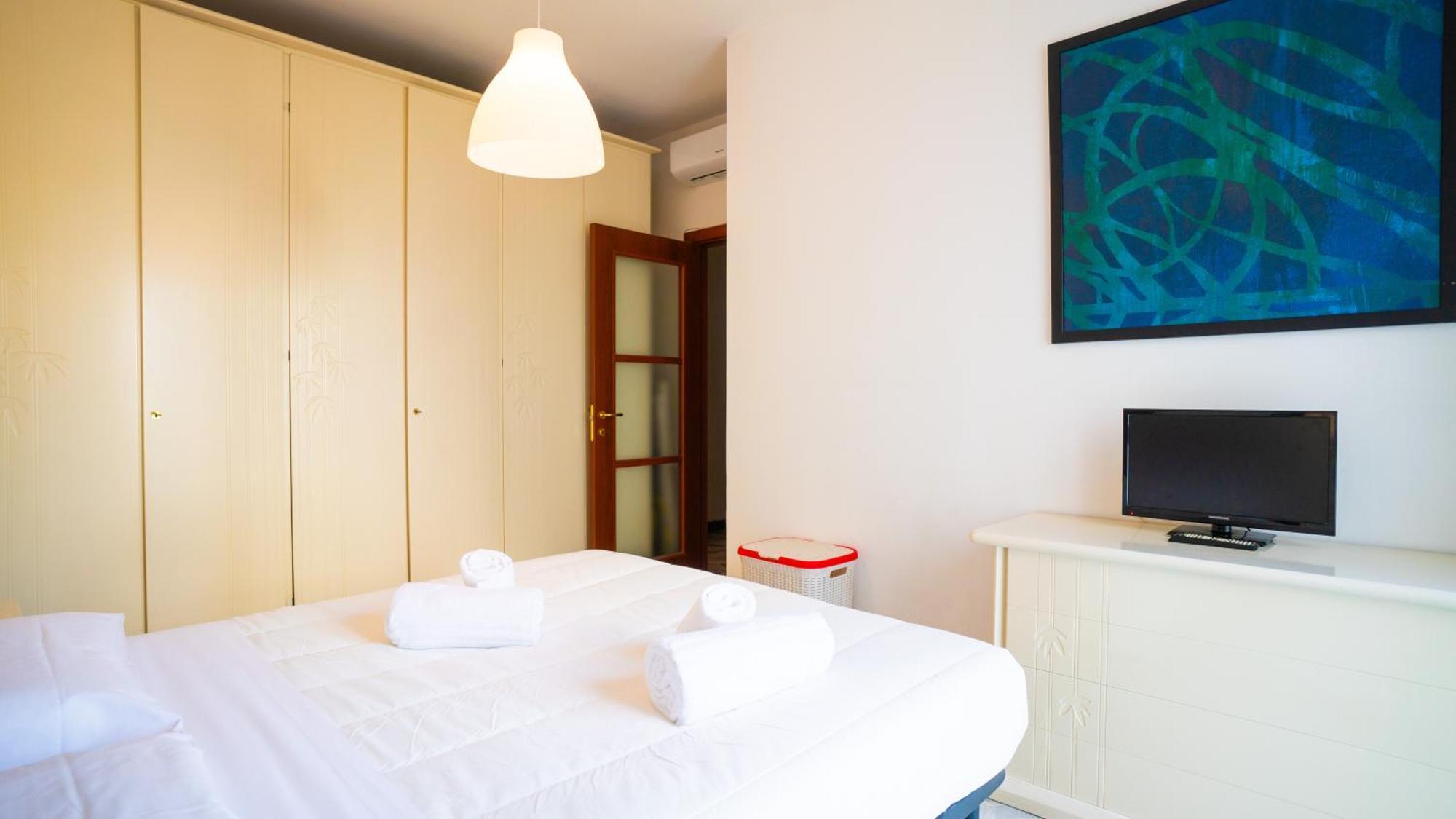 Ideal Rent - Tartini 37 Apartment Mailand