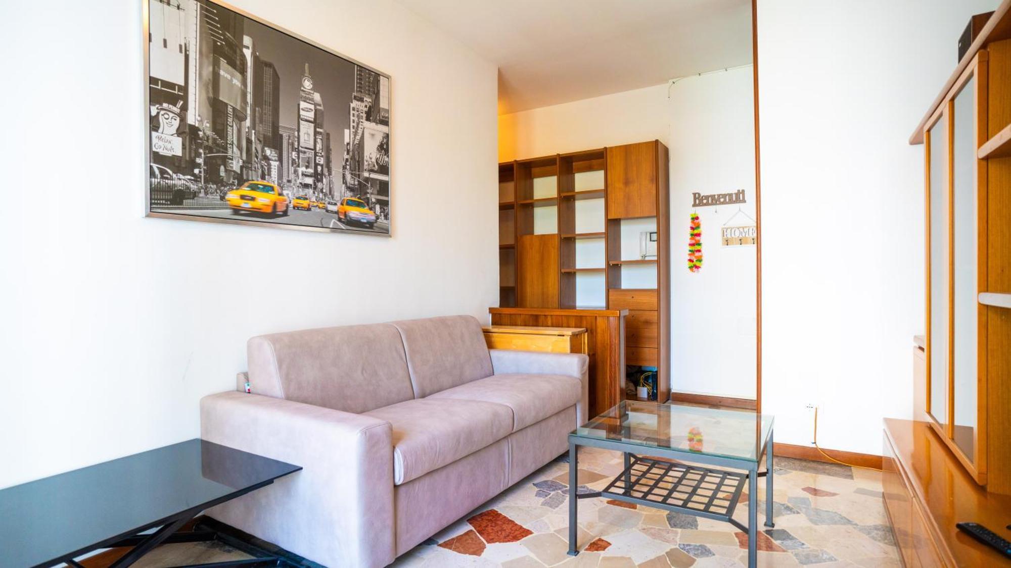 Ideal Rent - Tartini 37 Apartment Mailand