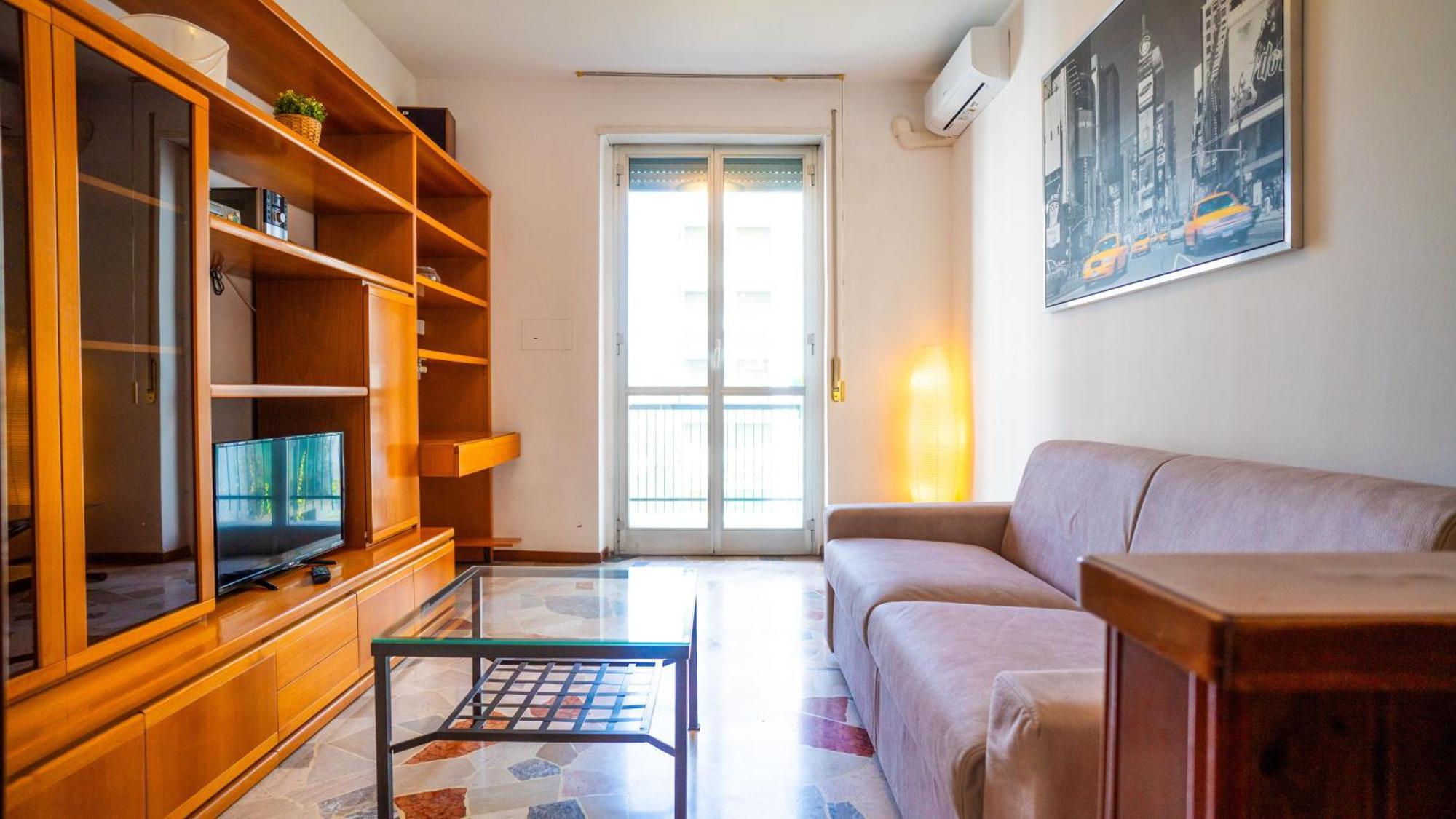 Apartment Ideal Rent - Tartini 37 Mailand